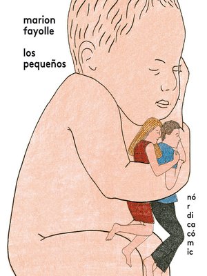 cover image of Los pequeños